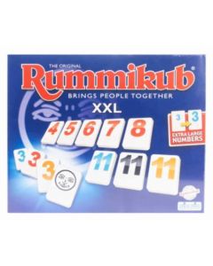 Goliath Rummikub Xxl
