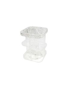 Generica Organizador de Cosméticos - Modelo: Y15097-T15-SE105