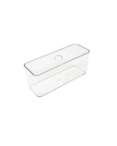 Generica Organizador de Nevera Plástico - Modelo: Y15064-T15-SRTU055