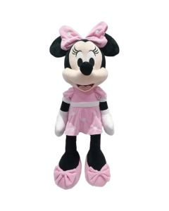 Disney Peluche Minnie Mouse 76cm
