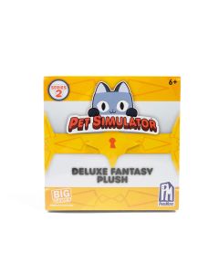  Pet Simulator Peluche Sorpresa