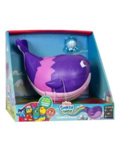  Tonka Smashlings Set de Juego Ballena