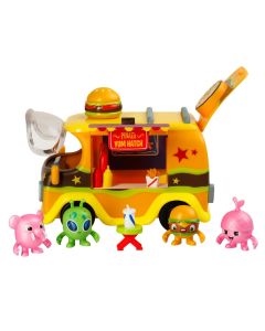  Tonka Pinata Smashlings: Yum Yum Truck Playset