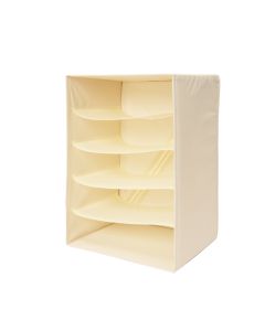 Generica Caja Organizadora 36 x 25 x 20 cm - Modelo: Y15088-T15-PSL-B-0145
