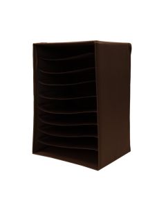 Generica Caja Organizadora 36 x 25 x 20 cm - Modelo: Y15088-T15-PSL-B-0149
