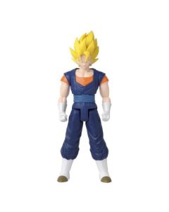 Dragon Ball Limit Breaker Saiyan Veguito