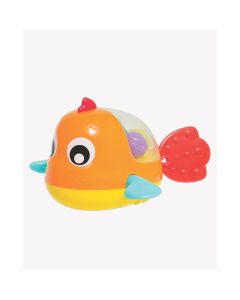 Playgro Juguete Pez de Baño