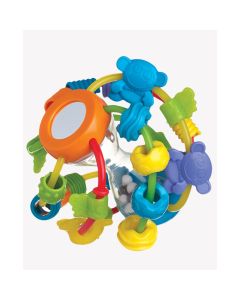 Playgro Pelota Jugar y Aprender
