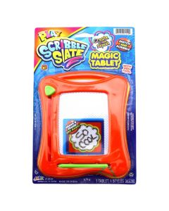  Ja-Ru Scribble Slate Magic Tablet