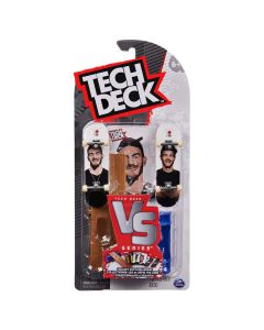  Tech Deck Serie Versus 2 Unidades