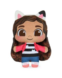 Gabby's Dollhouse Peluche Gatástico