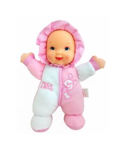  Gold Berger Soft Snuggle