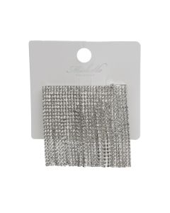 Melody Ganchos de Metal para Cabello - Modelo: Ape0218