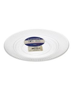 Luminarc Plato para Postre 19 cm