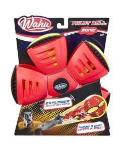 Goliath Wahu Phlat Ball - Modelo: 1