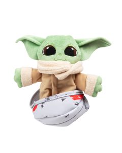 Star Wars Peluche Grogu Mandalorian