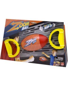 Goliath Zip-It To Rip-It Zoom Ball