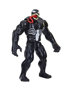 Marvel Venom Figura Titan Hero