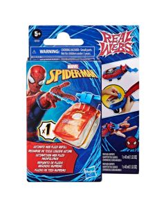 Marvel Spider-Man, Real Webs, Repuesto de Fluido