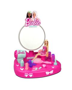 Barbie Dresser With Light and Sound