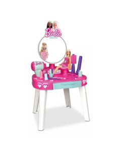 Barbie Tocador con Luz y Sonido