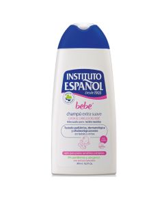 Instituto Español Champú Extra Suave Bebe 300 ml