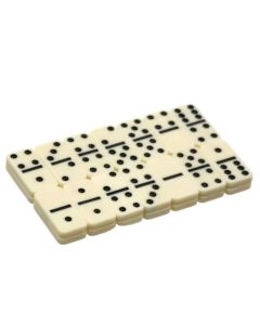  Shantou Domino Blanco