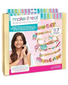 Make It Real Sweet Treats Kit