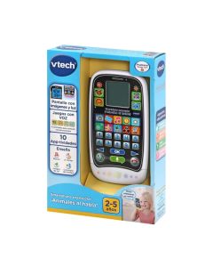 Vtech Smarthphone Preescolar