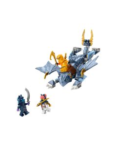 Lego Joven Dragón Riyu