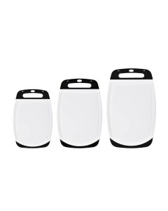 Hamilton Beach Set de Tablas para Picar - 3 Piezas