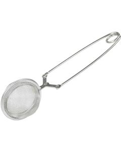 Hds Trading Infusor de Té de Acero Inoxidable