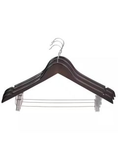 Hds Trading Set de 3 Ganchos de Ropa - Modelo: WH00642