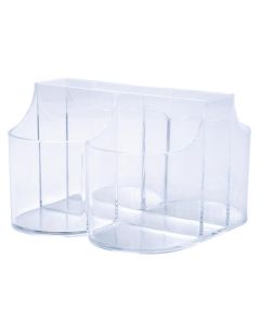 Euroware Porta Cubiertos y Servilletas