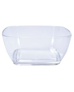 Euroware Tazón Acrílico 10"