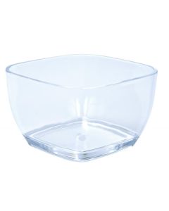 Euroware Tazón Acrílico 5.5"