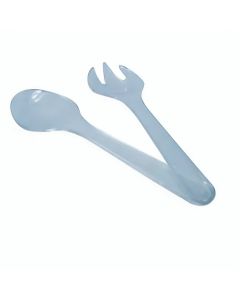 Euroware Set de Cubiertos Tenedor y Cuchara