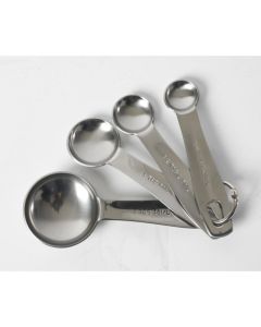 Oster Set de Cucharas Medidoras - 4 Piezas