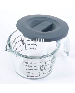 Oster Vaso Medidor de 2 tazas con Tapa