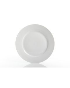 Gibson Home Plato de Cerámica 10.5"