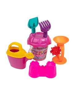 Paw Patrol Set de Playa Paw Patrol - Modelo: 2