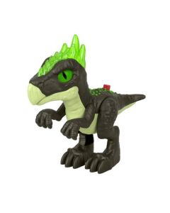 Jurassic World Dinosaurio Dracorex Xl Deluxe