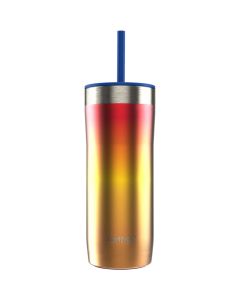 Contigo Vaso Térmico con Carrizo 24 Onzas - Modelo: NoSz1