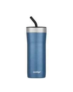Contigo Vaso Térmico con Carrizo 24 Onzas - Modelo: NoSz