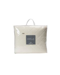 Adelle Studio Sobrecama Twin 2 piezas