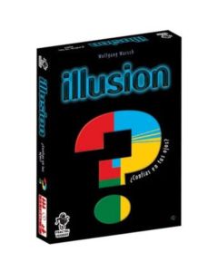Mad Market Trading Sa Ilusion Juego de Mesa