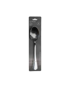 Generica Set de Cucharas 6 piezas