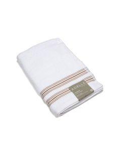 Adelle Studio Toalla de Baño 30 x 60 cm - Modelo: ADE020-18010