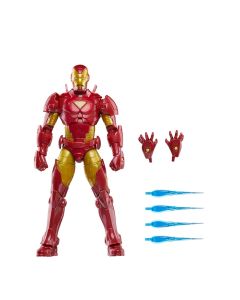 Marvel Iron Man Marvel Legends Series M20