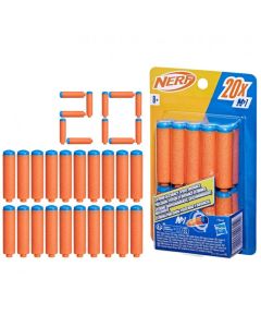 Nerf Refill 20 Darts